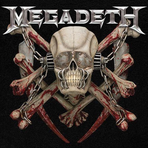 Megadeth - Killing Is My Business...And Business Is Good: The Final Kill (2018 2LP gatefold reissue) - Vinyl - New