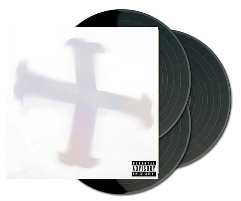 My Chemical Romance - Black Parade, The/Living With Ghosts (10th Ann. Ed. 3LP gatefold) - Vinyl - New