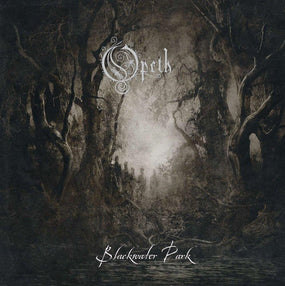 Opeth - Blackwater Park (180g 2LP gatefold w. bonus track - Music On Vinyl Ed.) - Vinyl - New