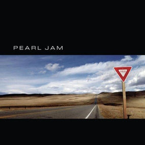 Pearl Jam - Yield (150g 2016 reissue - newly mastered for vinyl) - Vinyl - New