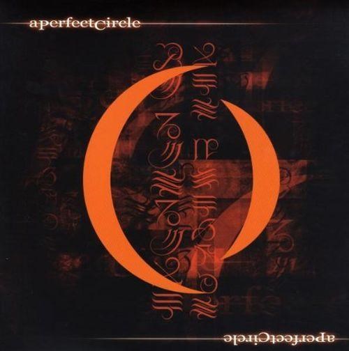 Perfect Circle - Mer De Noms (Ltd Ed. 180g 2LP gatefold) - Vinyl - New