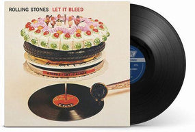 Rolling Stones - Let It Bleed (50th Anniversary Ltd Ed) - Vinyl - New