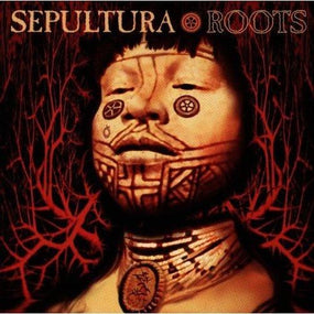 Sepultura - Roots (180g 2017 Rem. Exp. Ed. 2LP gatefold) - Vinyl - New