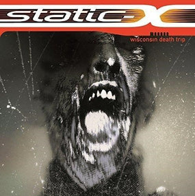 Static X - Wisconsin Death Trip (2015 180g gatefold reissue) - Vinyl - New