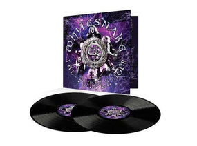 Whitesnake - Purple Tour, The (Live) (180g 2LP gatefold w. exclusive bonus track) - Vinyl - New