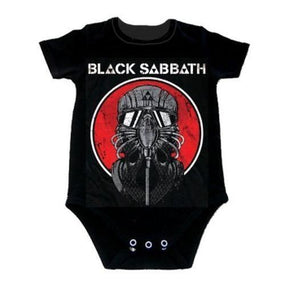 Black Sabbath - Little Demon Onesize