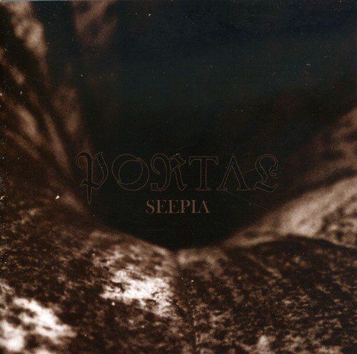 Portal - Seepia - CD - New