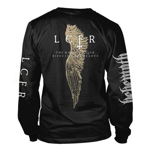 Behemoth - LCFR Black Long Sleeve Shirt