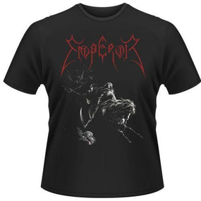 Emperor - Rider 2005 Black Shirt
