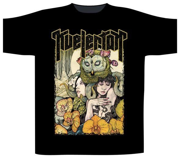 Kvelertak - Octopool Black Shirt