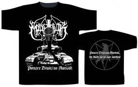 Marduk - Panzer Division Black Shirt