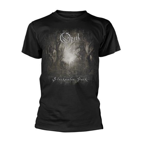 Opeth - Blackwater Park Black Shirt