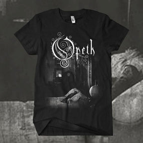 Opeth - Deliverance Black Shirt