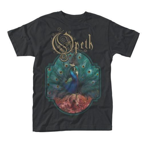 Opeth - Sorceress Black Shirt