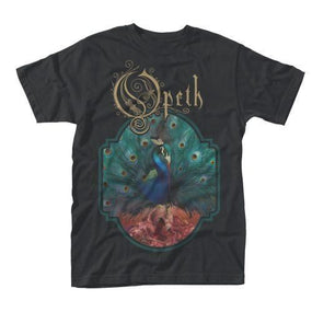 Opeth - Sorceress Black Shirt