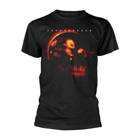 Soundgarden - Superunknown Black Shirt
