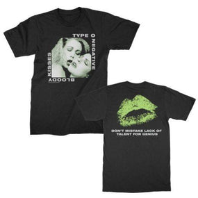 Type O Negative - Bloody Kisses Black Shirt