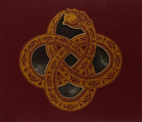 Agalloch - Serpent And The Sphere, The - CD - New