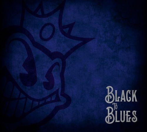 Black Stone Cherry - Black To Blues (6 track blues covers EP) - CD - New