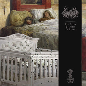 Bloodbath - Arrow Of Satan Is Drawn, The (digi.) - CD - New