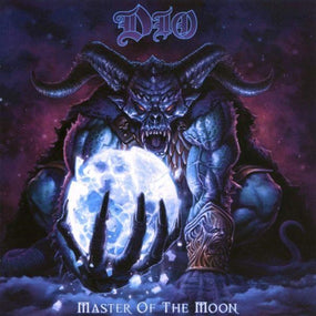 Dio - Master Of The Moon (2020 2CD Mediabook rem.) - CD - New