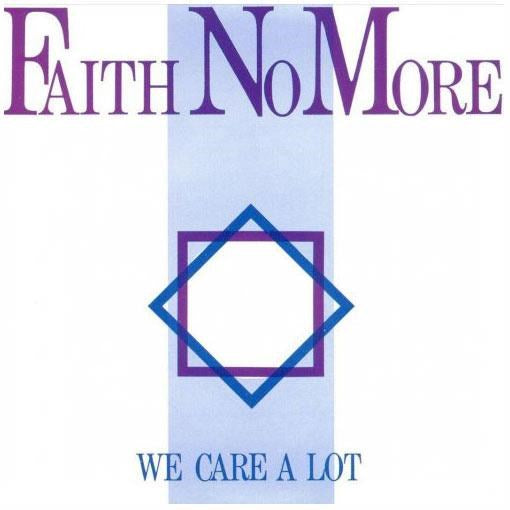 Faith No More - We Care A Lot (Deluxe Band Ed. w. 9 bonus tracks) - CD - New