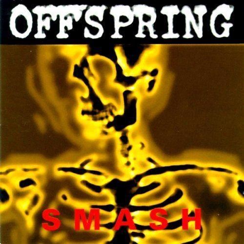 Offspring - Smash - CD - New