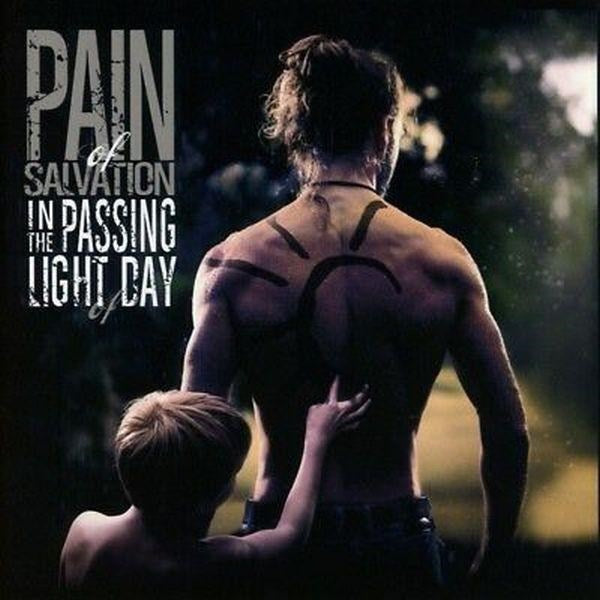Pain Of Salvation - In The Passing Light Of Day - CD - New
