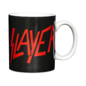 Slayer - Mug (Logo)