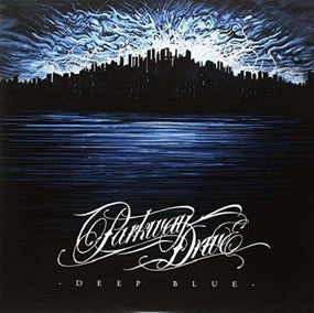 Parkway Drive - Deep Blue (2022 2LP Eco-Mix vinyl reissue) - Vinyl - New
