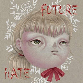 Future Hate - Potboiler - CD - New