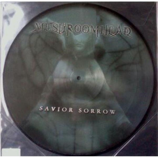 Mushroomhead - Savior Sorrow (Picture Disc) - Vinyl - New