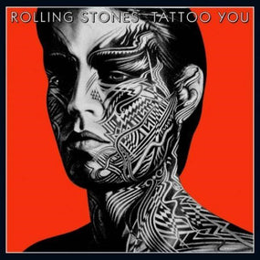Rolling Stones - Tattoo You (Euro. Half-Speed Master) - Vinyl - New