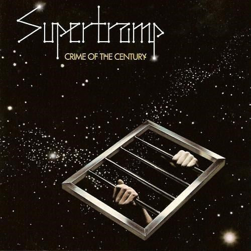 Supertramp - Crime Of The Century (40th Ann. Ed. 180g reissue) - Vinyl - New