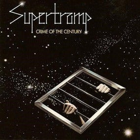 Supertramp - Crime Of The Century (40th Ann. Ed. 180g reissue) - Vinyl - New