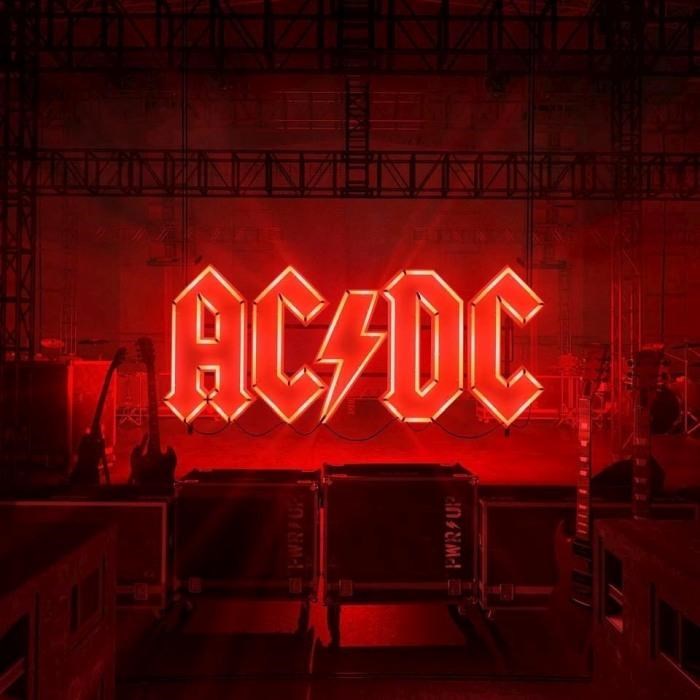 ACDC - PWR/UP (Deluxe Lightbox Ed.) - CD - New