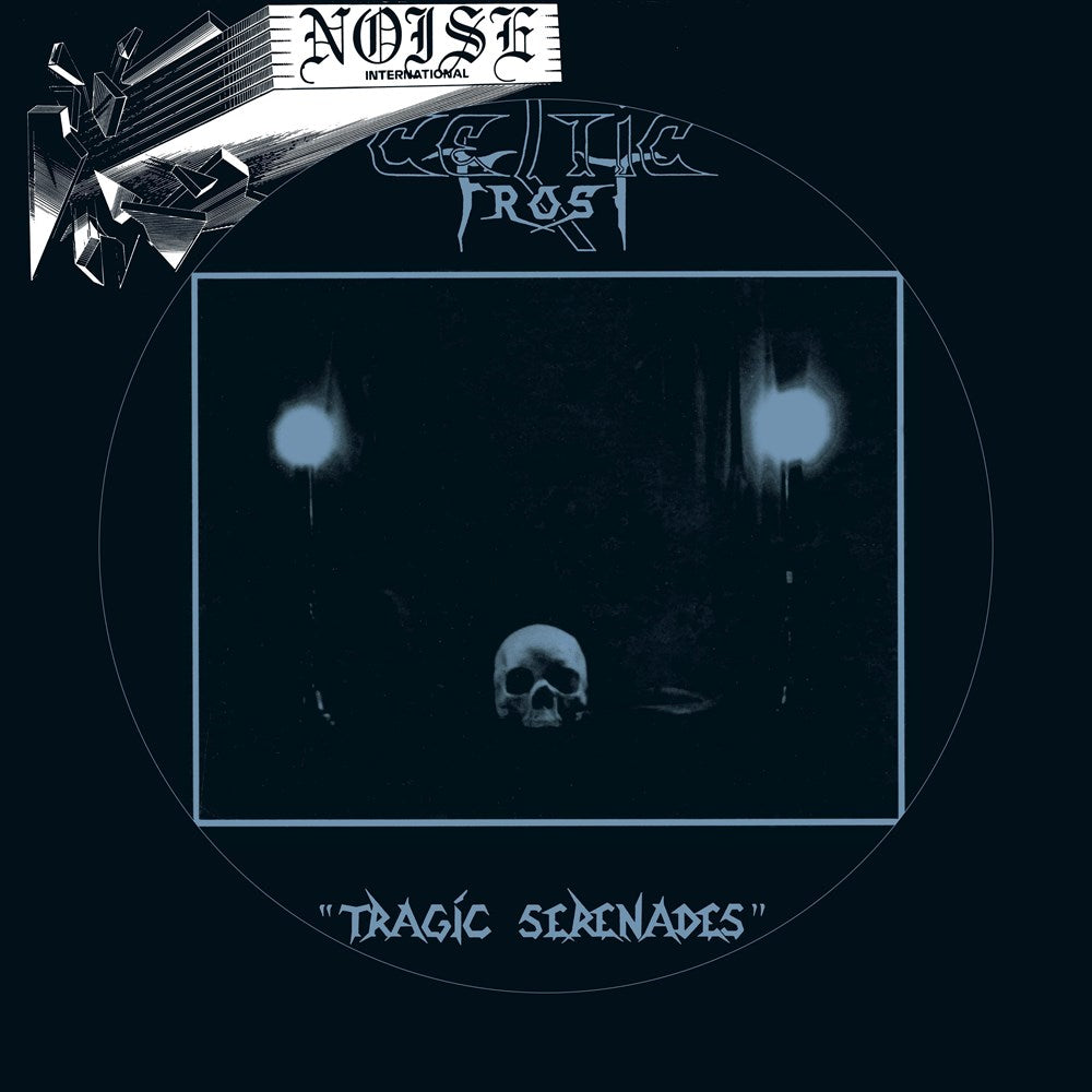 Celtic Frost - Tragic Serenades (12") (2018 RSD LTD ED) - Vinyl - New