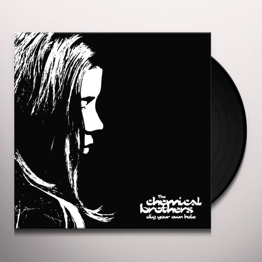 Chemical Brothers, The - Dig Your Own Hole (2LP Gatefold) - Vinyl - New