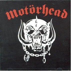Motorhead - Motorhead (2009 2LP gatefold reissue) - Vinyl - New