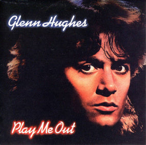 Hughes, Glenn - Play Me Out (2017 2CD rem.) - CD - New