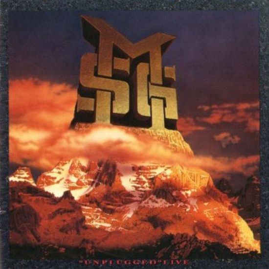 McAuley Schenker Group - Unplugged Live (w. 4 bonus tracks) - CD - New