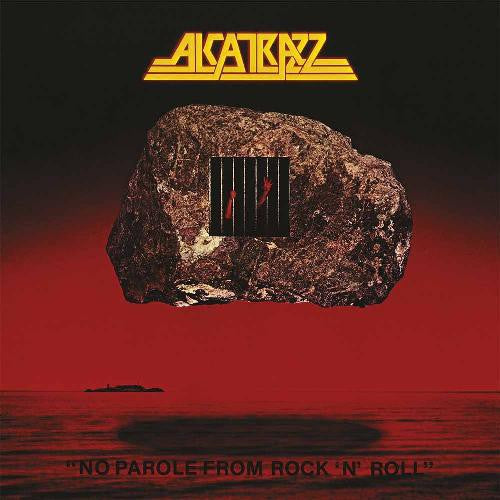Alcatrazz - No Parole From Rock 'N' Roll (2015 rem. w. 10 bonus tracks) - CD - New