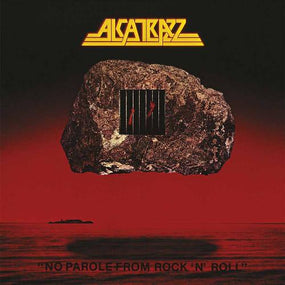 Alcatrazz - No Parole From Rock N Roll (2015 rem. w. 10 bonus tracks) - CD - New