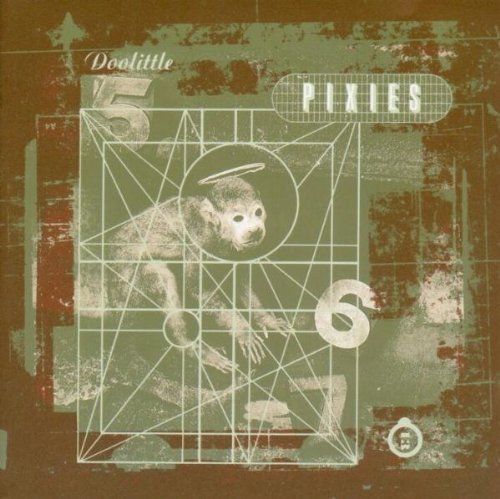 Pixies - Doolittle (2023 reissue) - CD - New