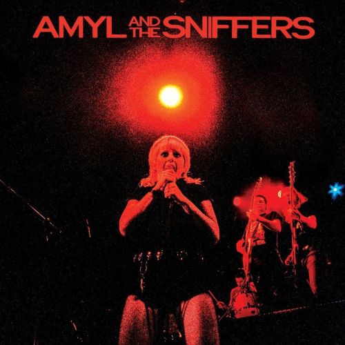Amyl And The Sniffers - Big Attraction/Giddy Up - Vinyl - New