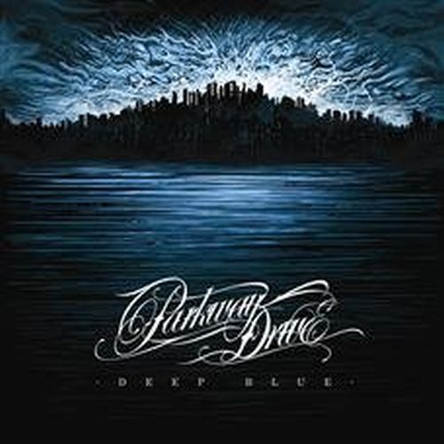Parkway Drive - Deep Blue - CD - New