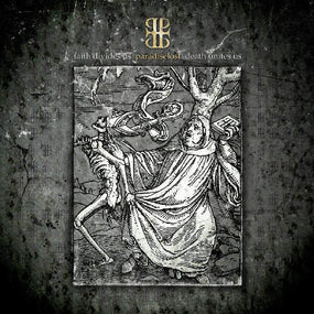 Paradise Lost - Faith Divides Us...Death Unites Us (Euro.) - CD - New