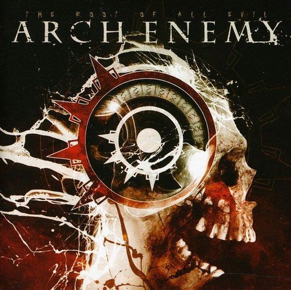 Arch Enemy - Root Of All Evil, The - CD - New