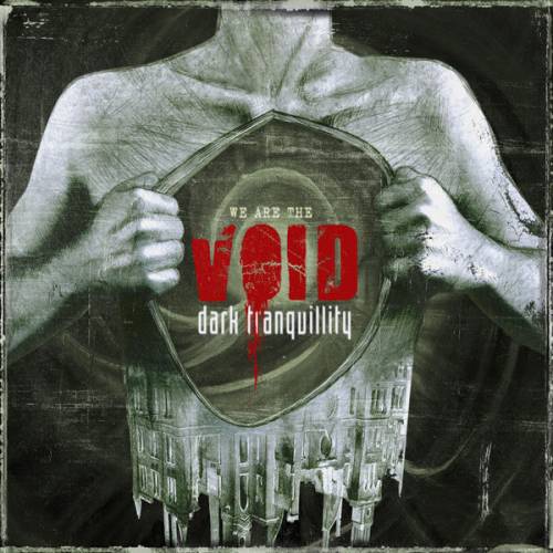 Dark Tranquillity - We Are The Void - CD - New