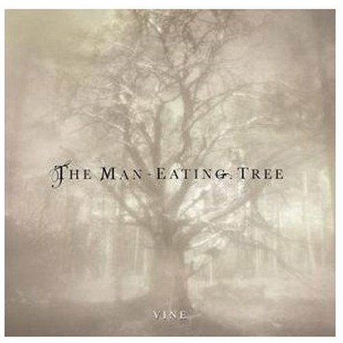 Man-Eating Tree - Vine - CD - New